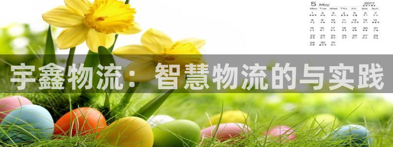 南宫豪门国际官网:宇鑫物流:智慧物流